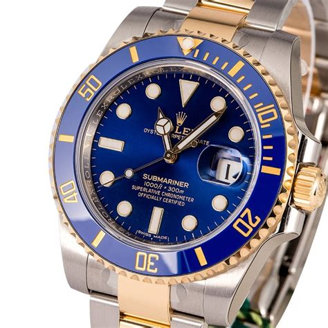 rolex 116613lb usato|rolex submariner 116613lb for sale.